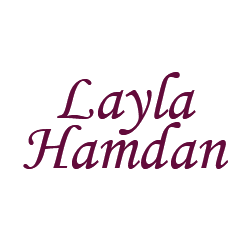 Layla Hamdan